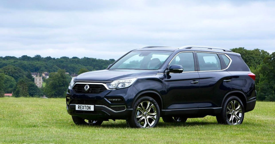 SsangYong Rexton G4 2.2d DCM6.2AP 1MSSYAPP_D407D21_049_D22DTR_Y410S_2AT_DOM ADBlue DPF EGR OFF