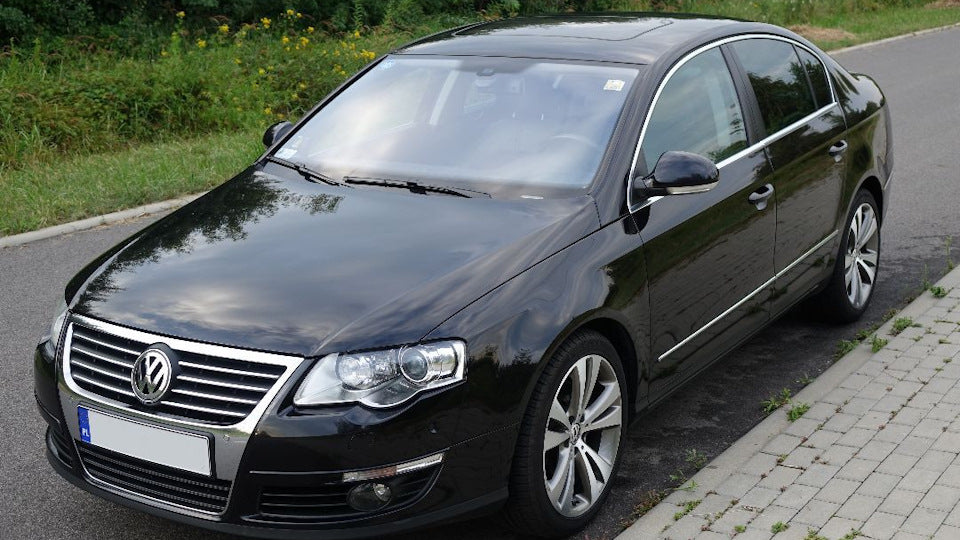 VW Passat B6 2.0d PPD1.5 03G906018CE_9707 6576286144 DPF EGR OFF