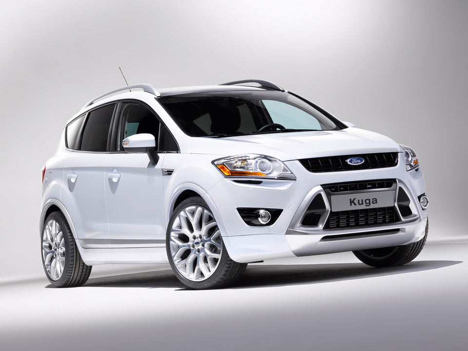 Ford Kuga II 1.6T med17.2 DV4A-14C204-NB E2