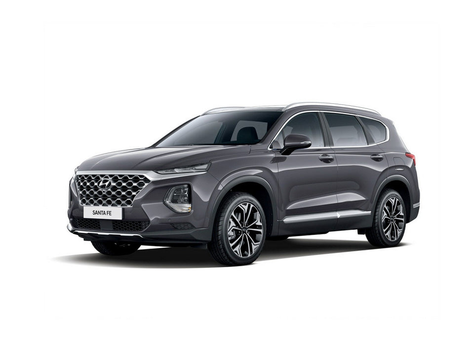 Hyundai SantaFe 2.4i Sim2k-258 TMAJNS48NG1C E2