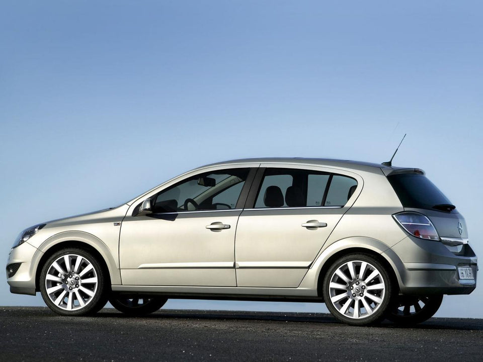 Opel Astra H 1.4i ME7.6.2 Z14XEP_1037382910_0261208396 Stage1 E2 EGR OFF CS OK