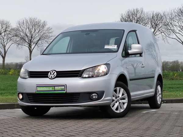 VW Caddy 1.6d PCR2.1 03L906023TB_9979 EGR DPF OFF