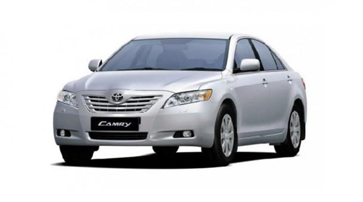 Toyota Camry 2.4i 89663-33661 E2 EVAP OFF (IMMO OFF)