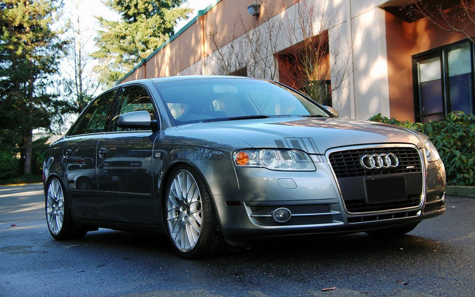 Audi A4 B7 2.0T MED9.1 1037386894 8E1910115B_0020 Stage1 E2