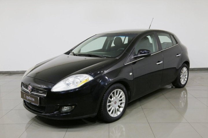 Fiat Bravo 1.4 Bosch ME7.9.10 0261201687 1037390452 E2