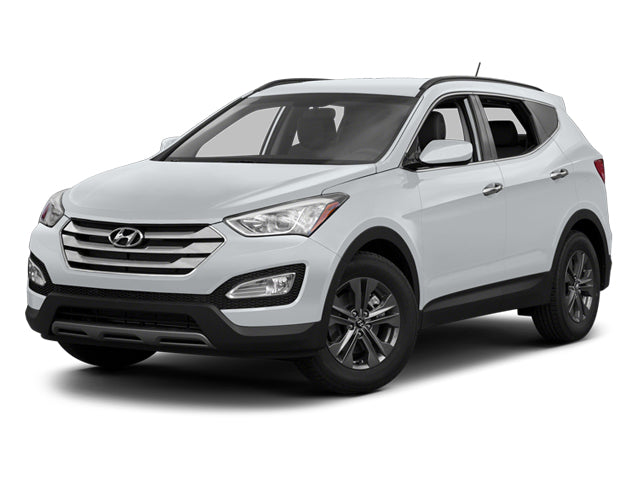 Hyundai Santa Fe 2.4L Sim2k-341 FAK4RL0B Stage1 E2