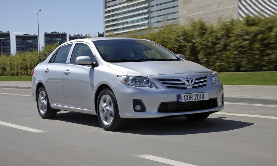 Toyota Corolla 1.3i 89663-12662 E2 ( IMMO OFF )