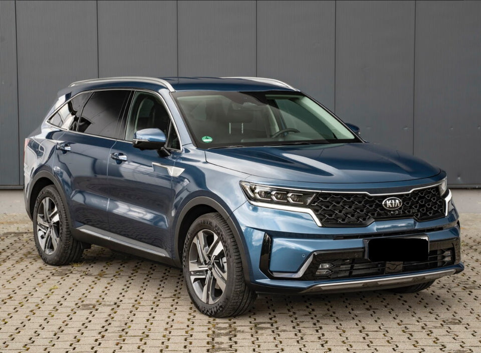 Kia Sorento 2.2d MD1CS012 10SW071289 391C0-2RDA0 C1MQC4NVICDII202 SCR OFF