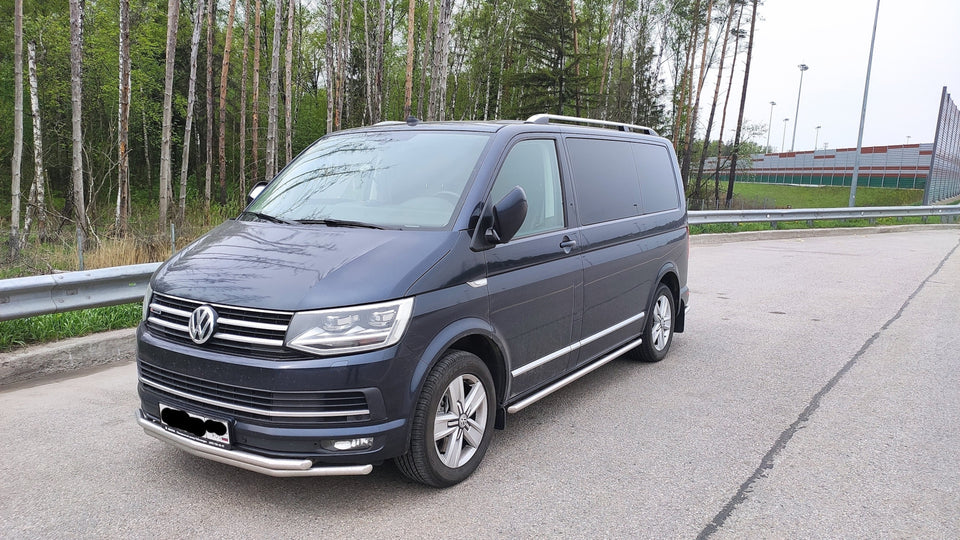 VW Transporter 2.0d DCM6.2 04L906056LG_9867 DPF EGR OFF