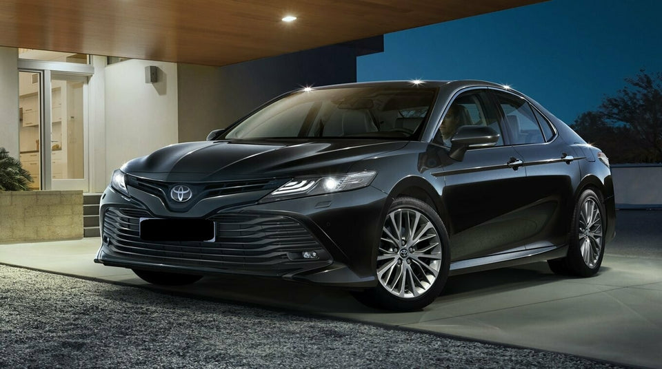 Toyota Camry V70 3.5i 89663-06Q10 Stage1 E2