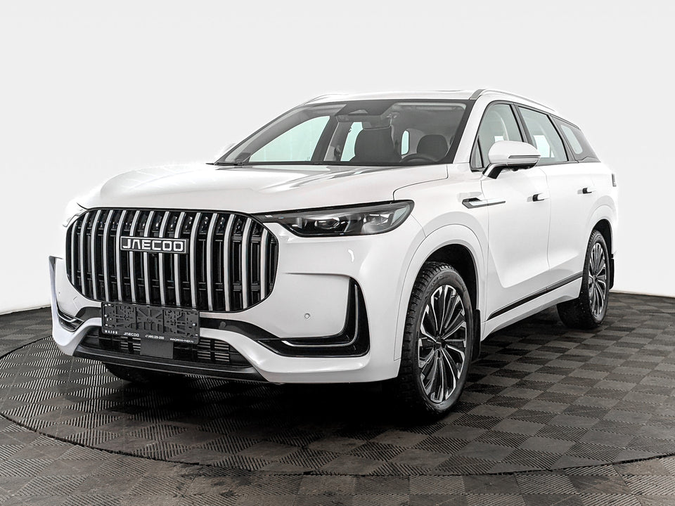 Jaecoo J8 2.0T MG1US008 131000104AA_F01R00D0DD_F01R0AD6PU_Z21907A882 Stage1