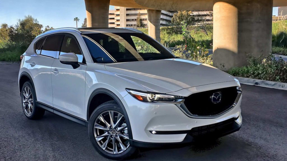 Mazda CX-5 gen4 PXC9-188K2-F PXC9EF000PYUB061 E2