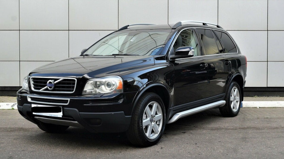 Volvo XC90 2.5T AWD ME7.5 0261204559 L0GMJVD0 1037359462 E2