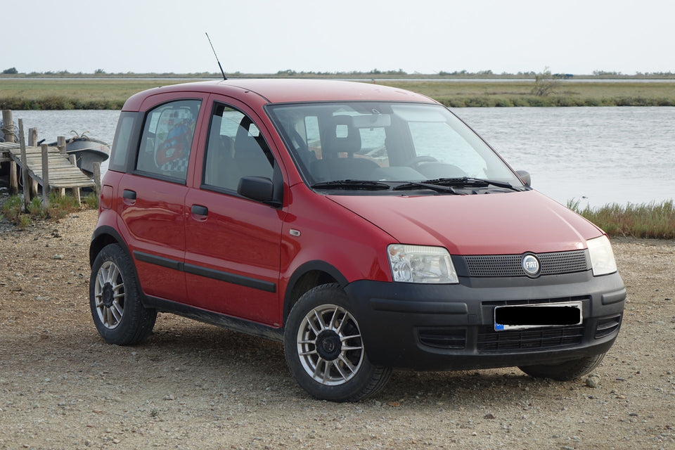 Fiat Panda 1.2i 51788362 IAW 5NF.S8 3004E4B E2