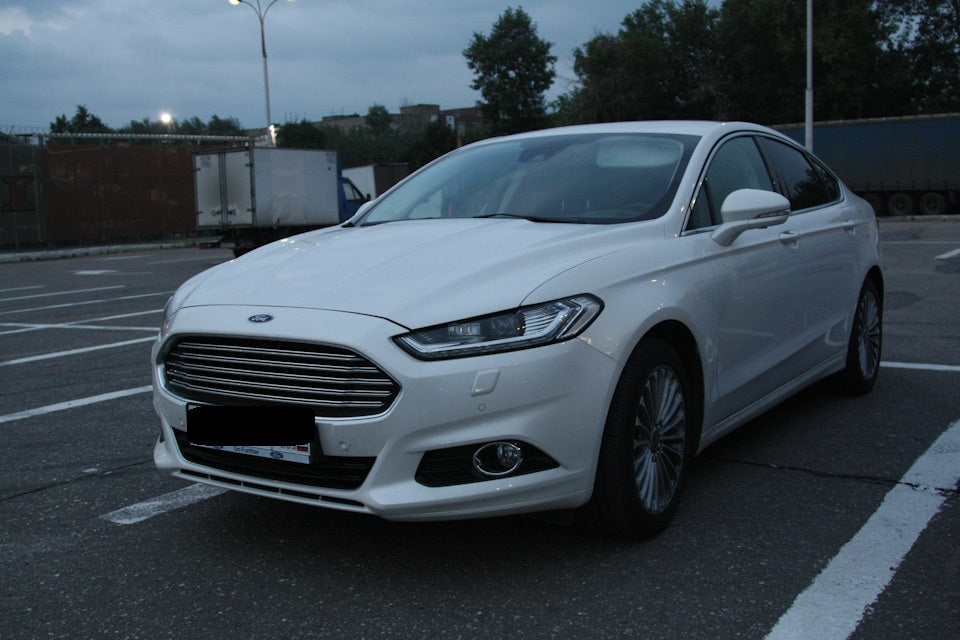 Ford Mondeo 2.0t MEDG17.0 GS7A-14C204-AED E2