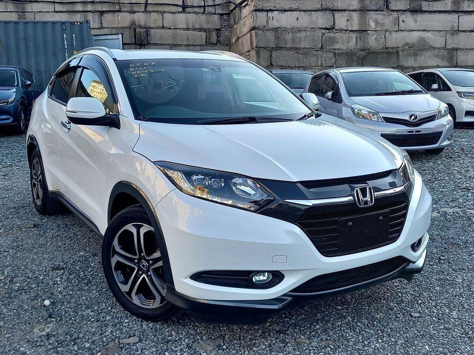 Honda Vezel 1.5i 37805-50T-9540 Stage1 E2 EGR OFF
