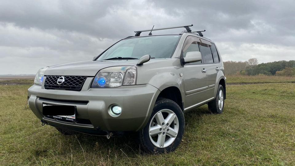 Nissan X-Trail 2.0i 1EQ03C IMMO OFF
