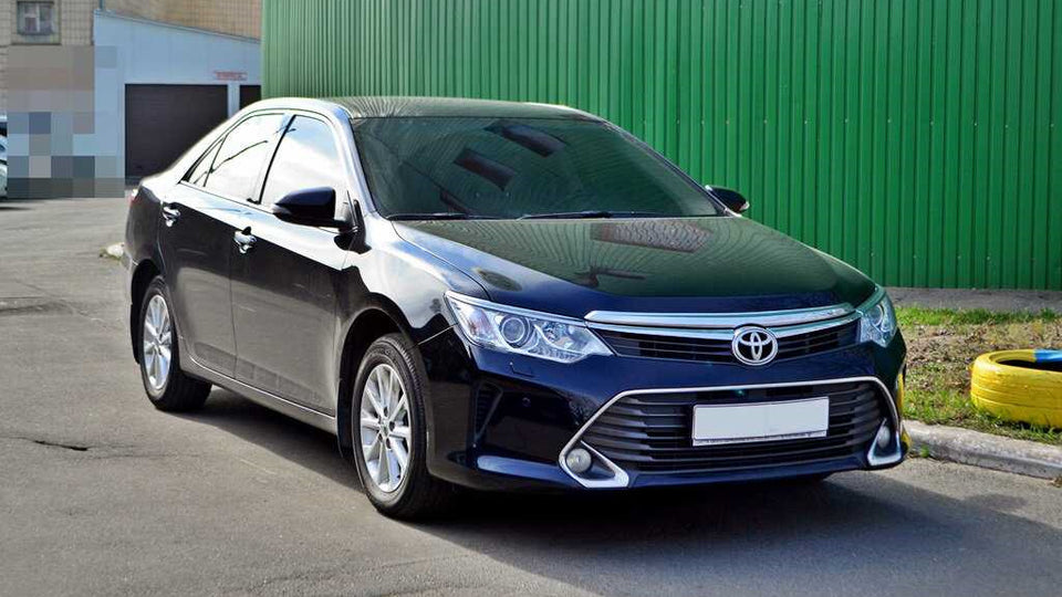 Toyota Camry 2.5i 89663-33K70 E2 ( IMMO OFF )