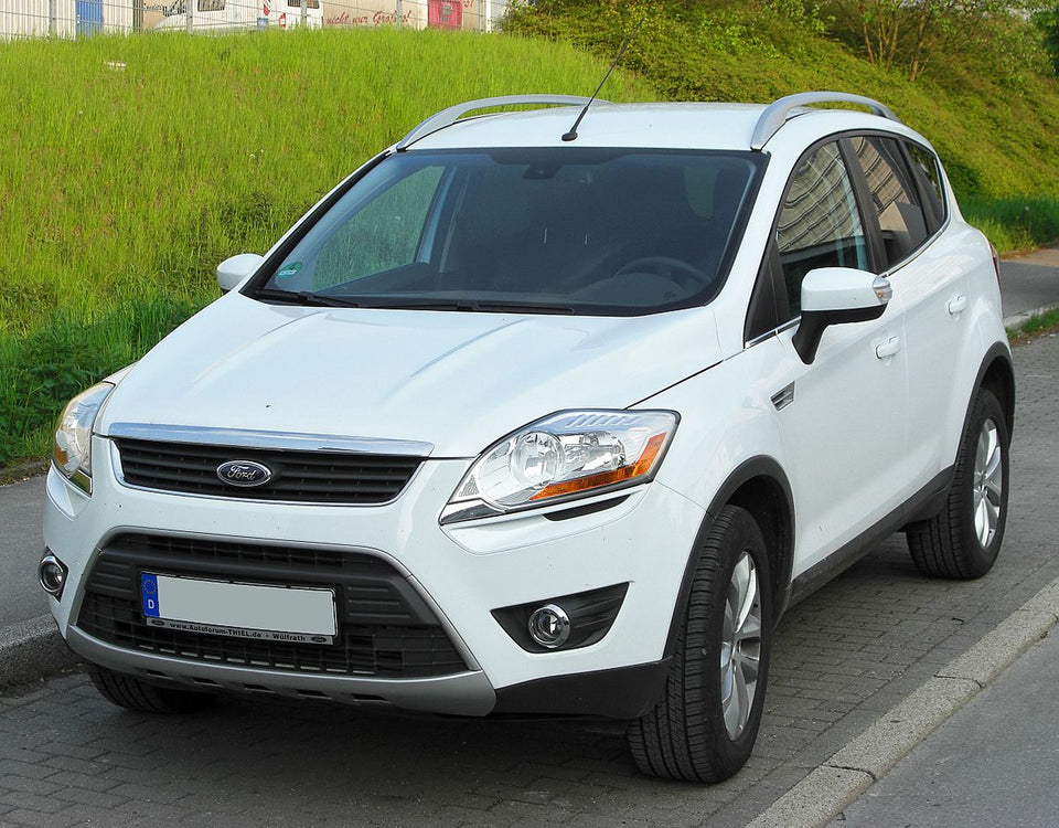 Ford Kuga 2.0d DCM3.5 DV41-14C204-CM EGR DPF OFF