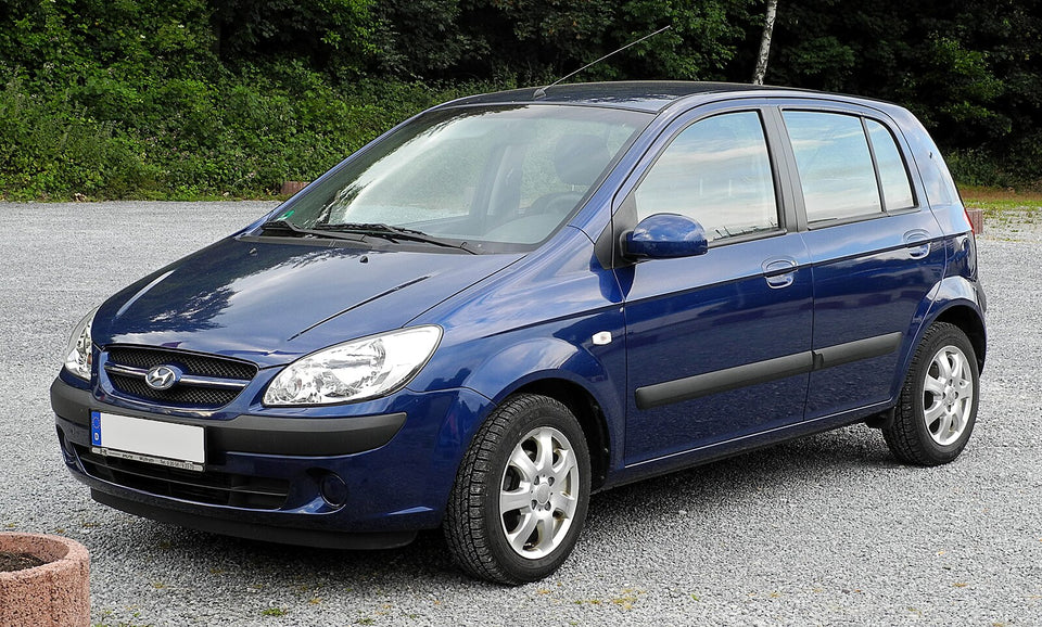 Hyundai Getz 1.4i AT M7.9.7 TFE6M42 E2 IMMO OFF