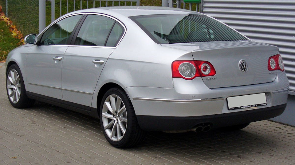 VW Passat 1.6d PCR2.1 03L906023FS 9973 DPF EGR OFF