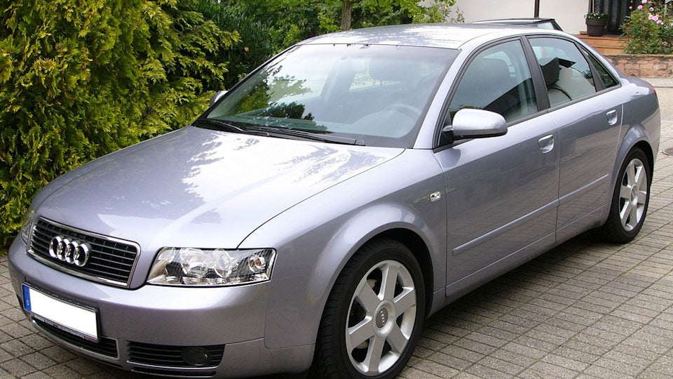 Audi A4 2.0i ME7.5 0261207754 1037363476 8E0909557E_0003 Stage1 E2 EGR OFF