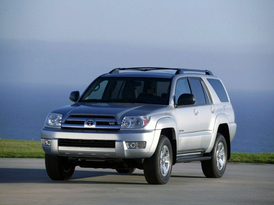 Toyota 4Runner 4.0i 89663-35622 E2 EVAP OFF ( IMMO OFF )