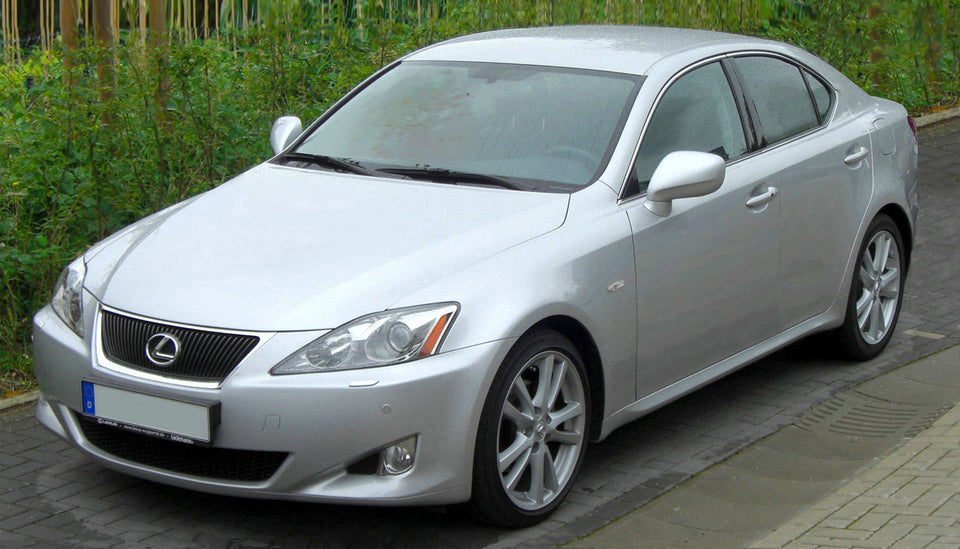 Lexus IS250 89663-53302 Stage1 E2