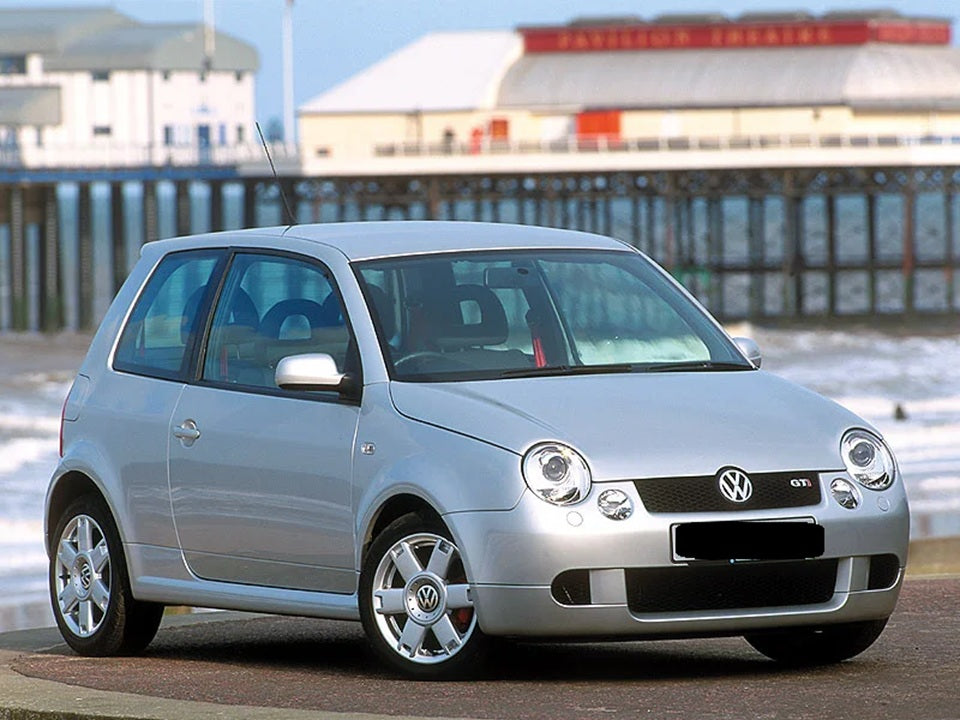 VW Lupo 1.4i ME7.5.10 0261207203 1037360133 030906032R_3619 Stage1 E2 EGR OFF ( IMMO OFF )