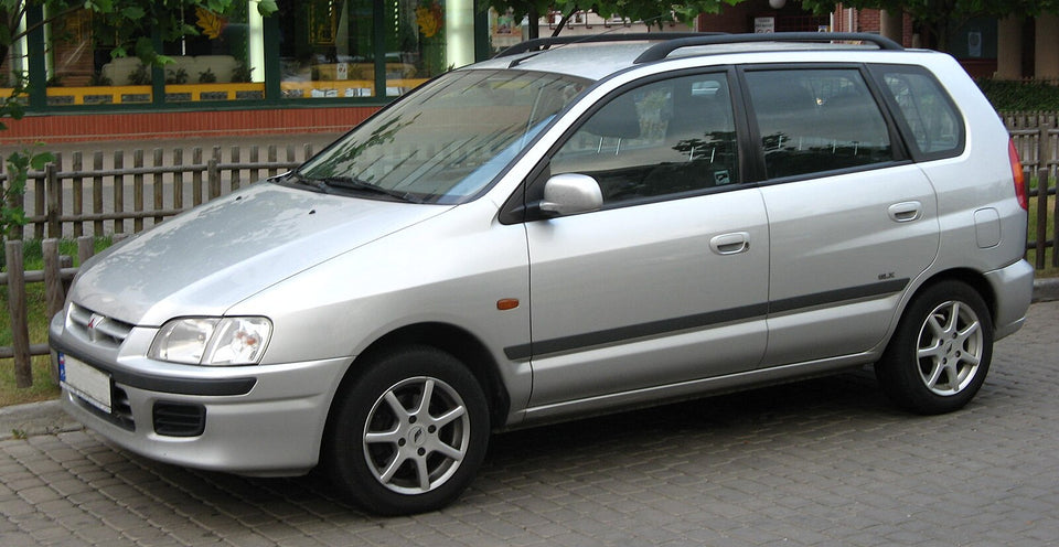 Mitsubishi Space Star 1.6i MR578040_976210_EM9762 IMMO OFF