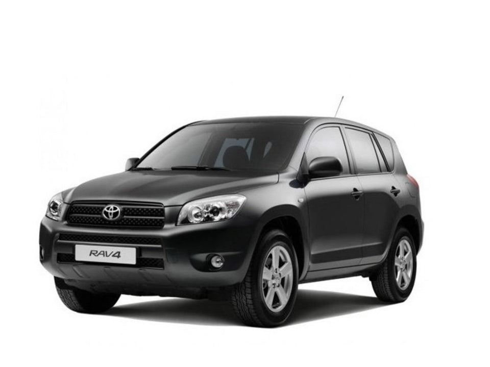 Toyota RAV4 2.4i 89663-42521 Stage1 E2 ( IMMO OFF )