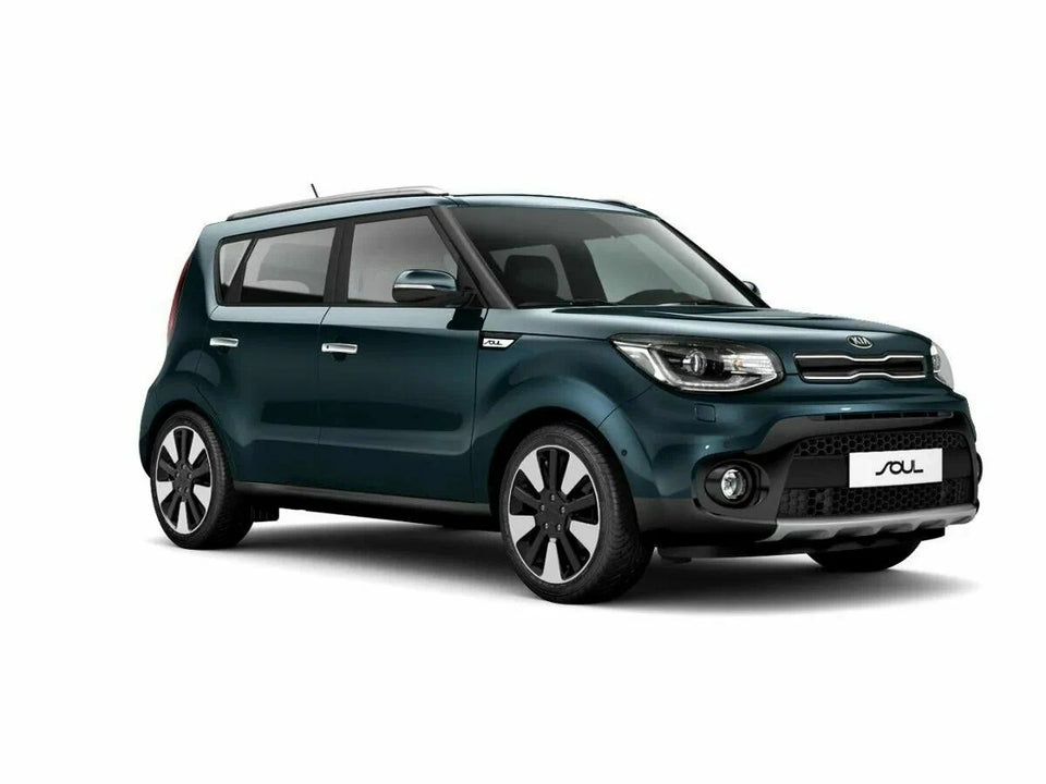 KIA Soul 1.6i ME17.9.11.1 GAPS-GR56QS01C00 Stage1 E2