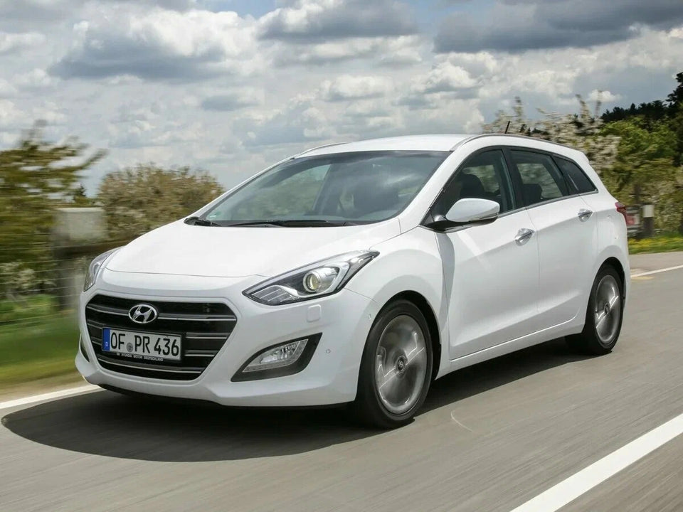 Hyundai i30 ME17.9.11 GAGD-BE46QS03C00 Stage1 E2