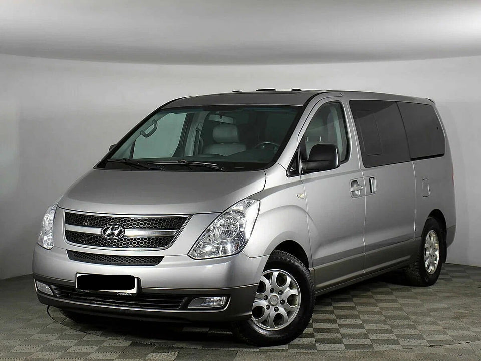 Hyundai Grand Starex 2.5d 39105-4A165_R3T86VNANEDNA201 DPF EGR OFF