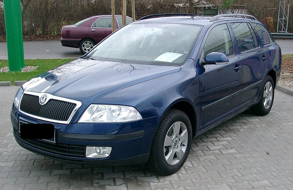 Skoda Octavia 1.4i Marelli IAW4HV 03C906024AT_8562 Stage1 E2