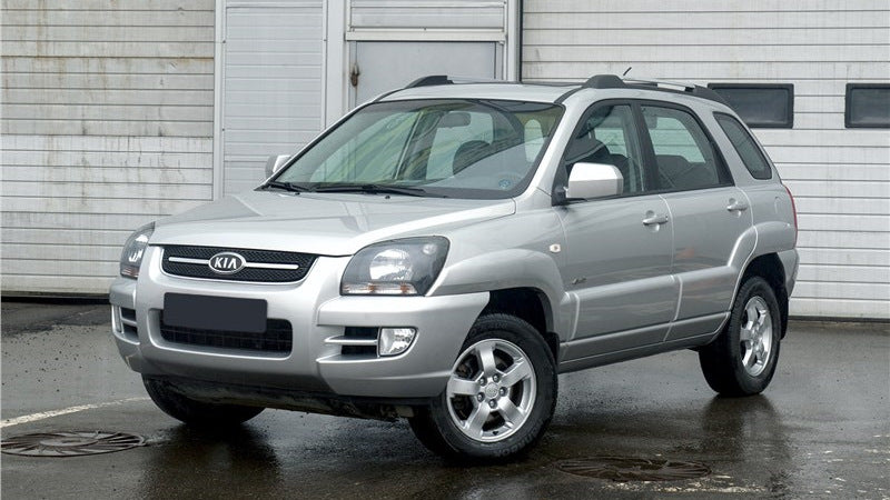 Kia Sportage 2.0d EDC15C7 0281011693 1037395887 Stage1 EGR IMMO OFF