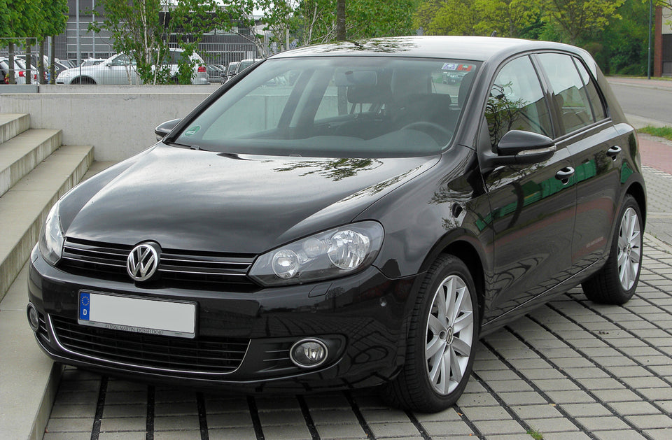 VW Gofl 6 1.4i TSI MED17.5.5 1037504449 03C906016AH_5717 E2