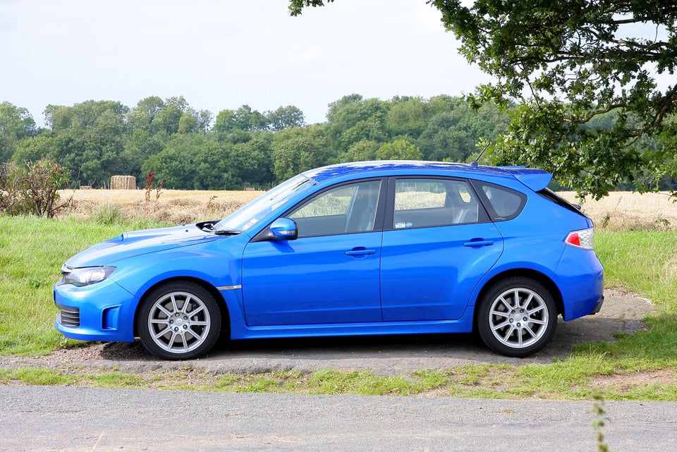 Subaru Impreza 1.5i D55P7EA5_6E47307107 Stage1 E2 EGR SAP OFF