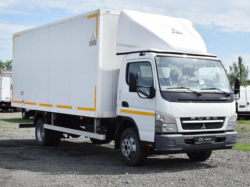 Mitsubishi Fuso Canter 3.0d EDC17CP52 MK667731_C129430V5HSC0MLFEF6C1P01.HEX SCR DPF EGR OFF