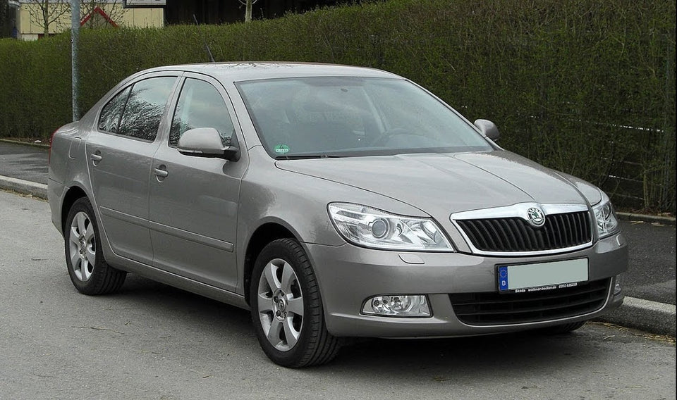 Skoda Octavia 1.2T MED17.5.21 1037532217 04E906016A_5264 E2