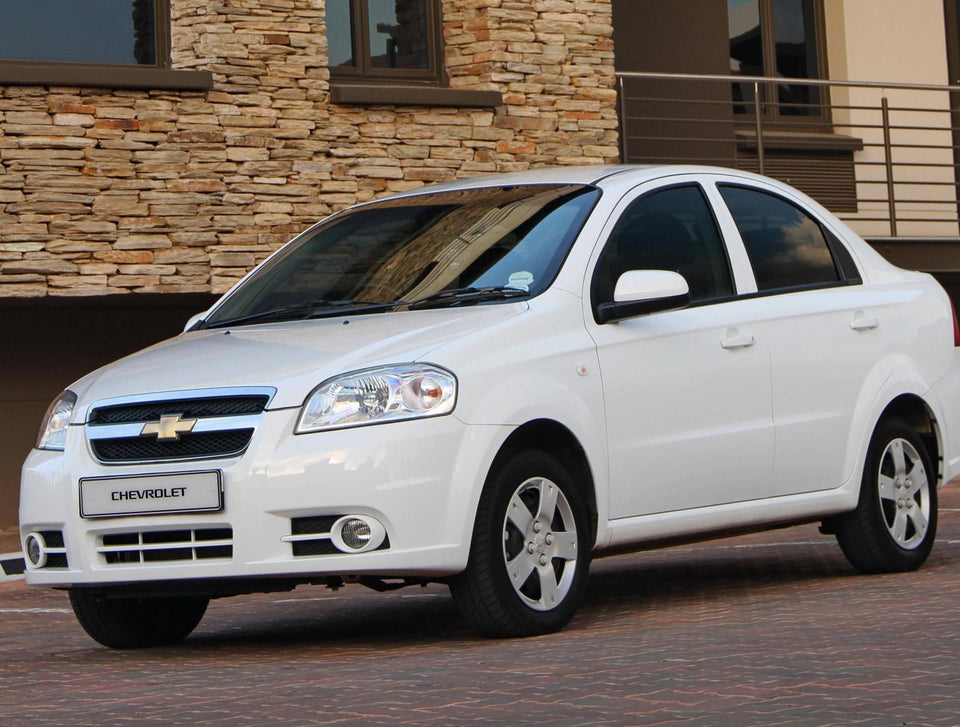 Chevrolet Aveo T250 1.4i MT MT80 28171826_25410101 TUN E2 ( IMMO OFF )
