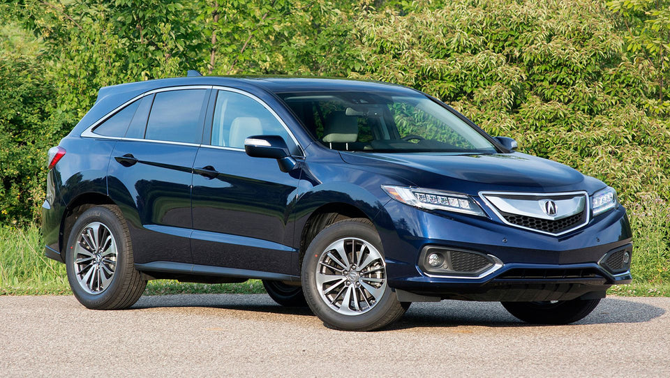 Acura RDX 2.3T 37805-RWC-A620 E2