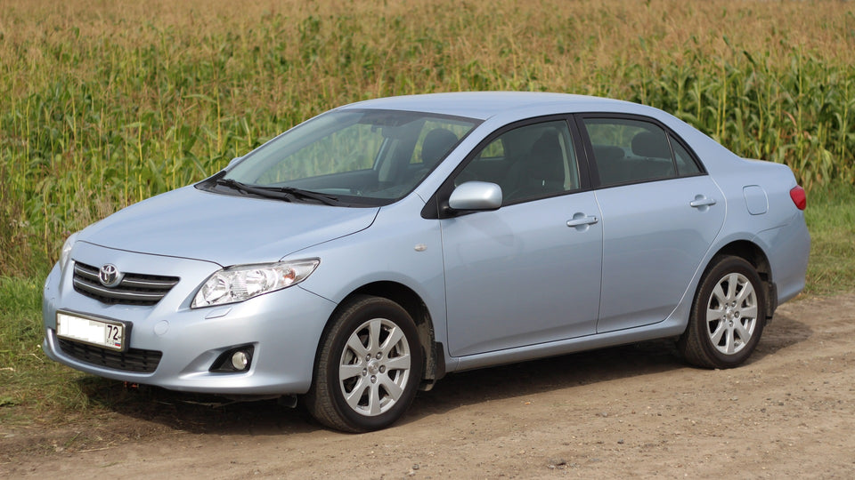 Toyota Corolla 1.6i 89663-02511 E2 (IMMO OFF E2)