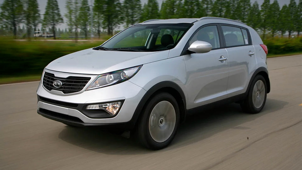 Kia Sportage 2.0d EDC17CP14 1037508176 39100-2F200 83LM502MCVDRITR0 DPF EGR OFF