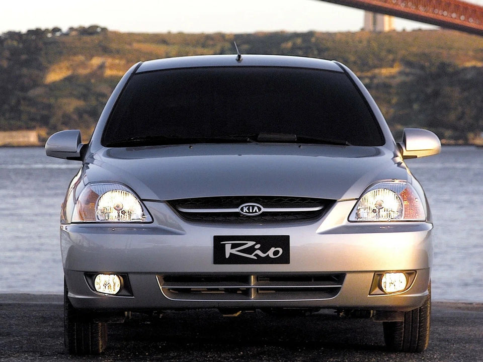 Kia Rio SIMK-42 5WY1344B 39110-2X066 IMMO OFF