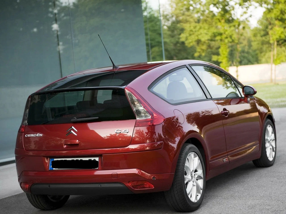 Citroen C4 1.6i ME7.4.5 1037531147 Stage1 E2 ( IMMO OFF )