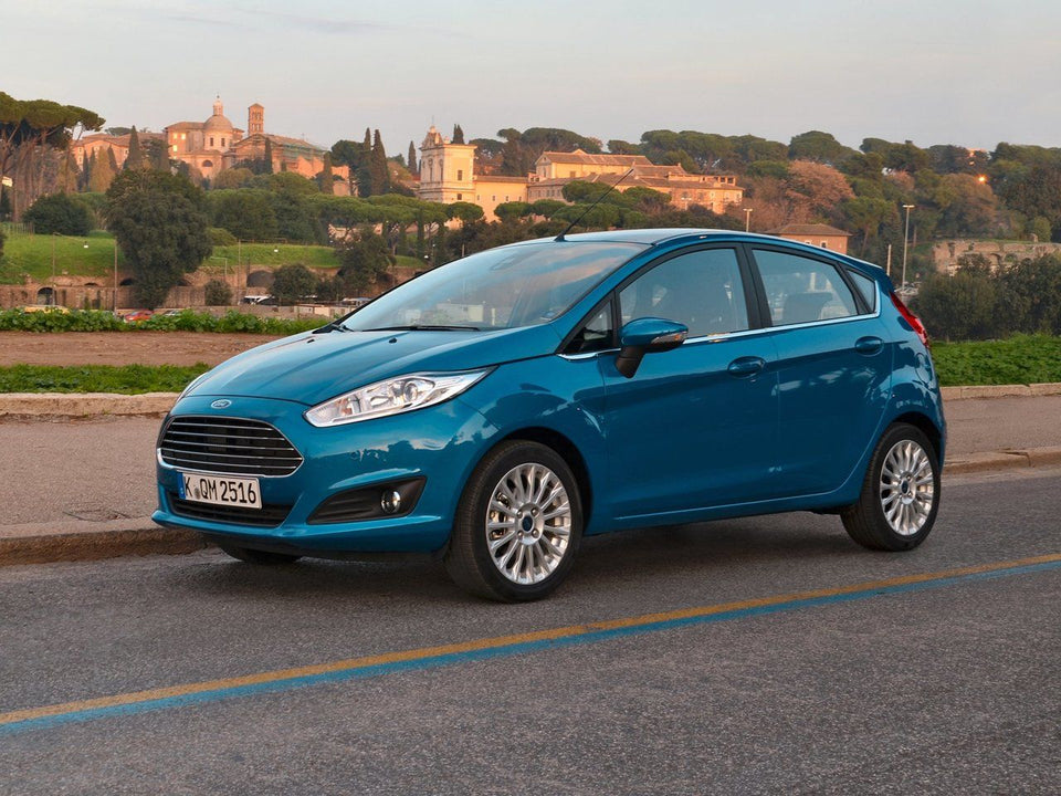 Ford Fiesta 1.4i EMS2102 8V21-12K532-AHB E2