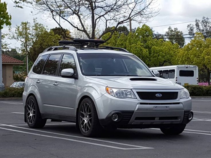 Subaru Forester 2.0i AZ1J500M_7104504007 E2 EGR SAP OFF