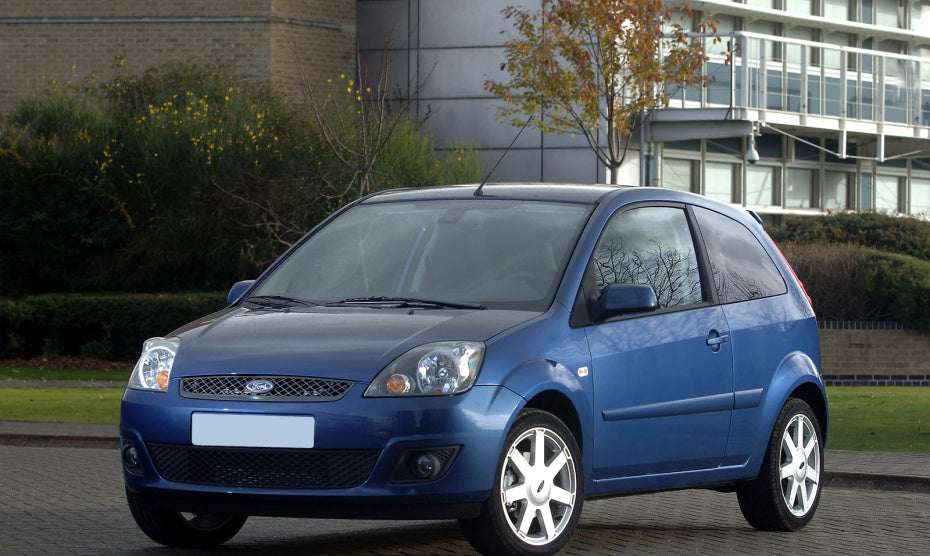 Ford Fiesta 1.2i SIM210 6S61FH Stage1 E2