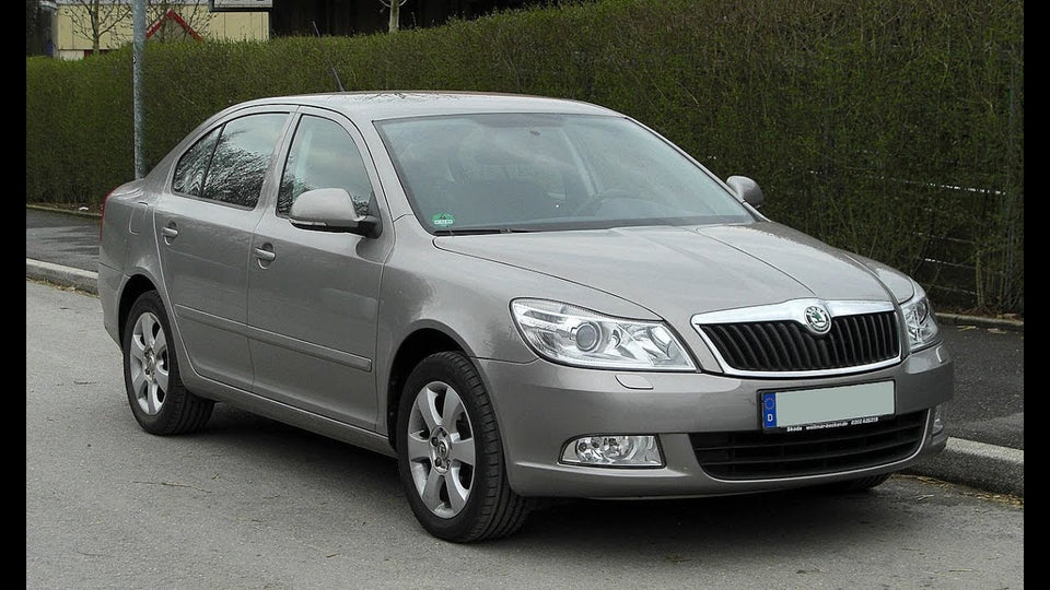 Skoda Octavia A5 1.4T MED17.5.5 03C906016FN_3416 E2